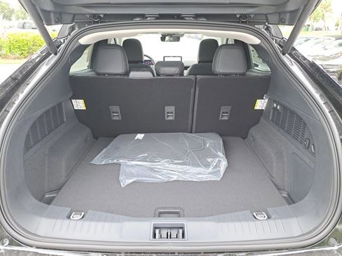 New 2025 Ford Mustang Mach-E Premium image 11