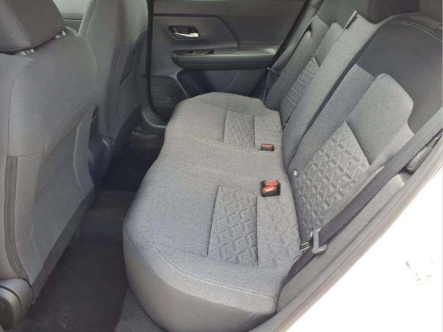 Certified 2026 Nissan Kicks SV FWD image 11