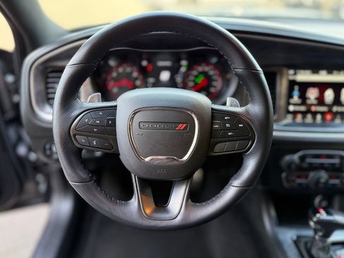 Used 2023 Dodge Charger Scat Pack w/ Daytona Edition Group RWD image 6
