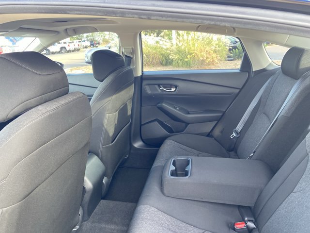 Used 2024 Honda Accord EX image 17