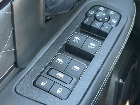 New 2026 RAM 2500 Limited AWD/4WD image 24