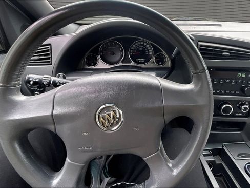 Used 2005 Buick Rendezvous AWD image 8