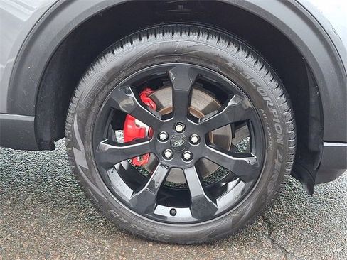 Certified 2023 Ford Explorer ST w/ Equipment Group 401A image 8