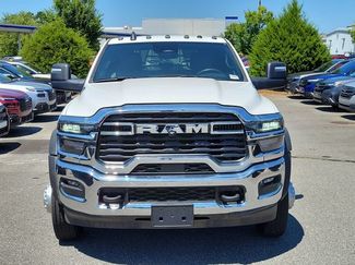 New 2025 RAM 4500 Tradesman AWD/4WD video 2