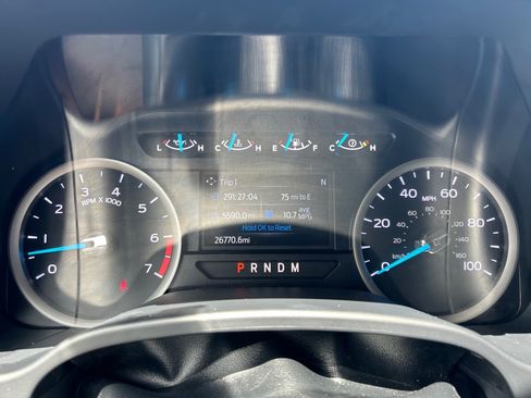 Used 2022 Ford F350 XLT w/ XLT Premium Package AWD/4WD image 25