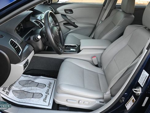 Used 2016 Acura RDX FWD w/ Advance Package image 15