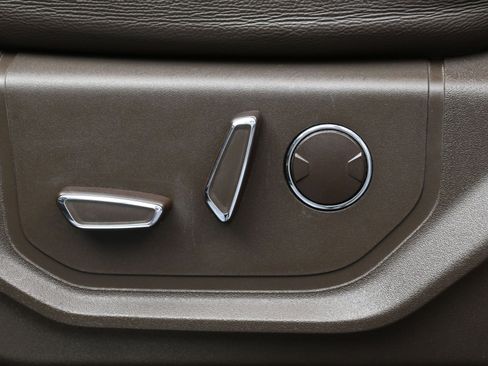 Used 2022 Ford F250 King Ranch w/ King Ranch Ultimate Package image 9