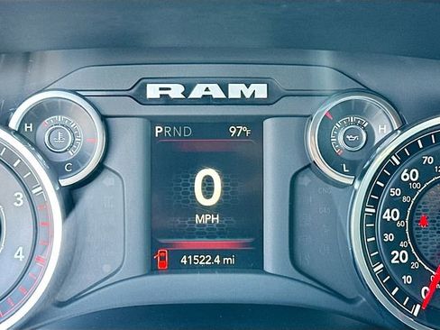 Used 2024 RAM 3500 Big Horn image 12