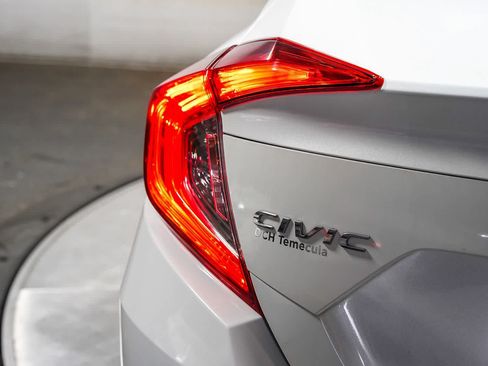 Used 2020 Honda Civic LX image 11