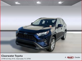 Certified 2023 Toyota RAV4 XLE Premium video 1