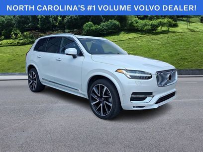 Certified 2023 Volvo XC90 B6 Plus w/ Protection Package Premier
