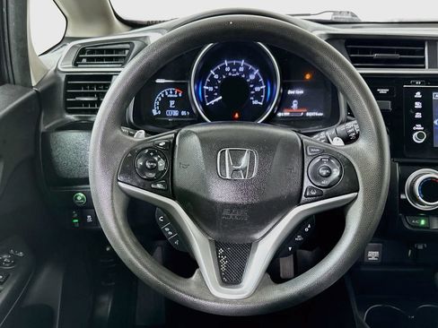 Certified 2019 Honda Fit EX image 18