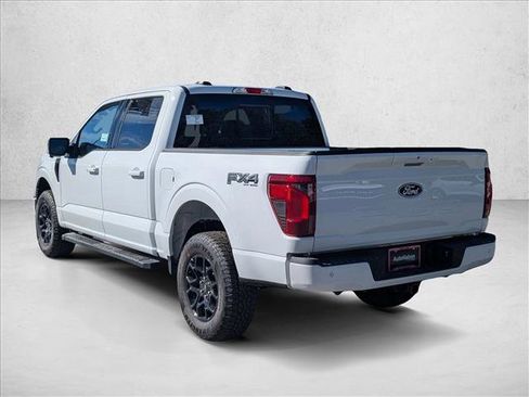 New 2026 Ford F150 XLT w/ Equipment Group 302A MID AWD/4WD image 8