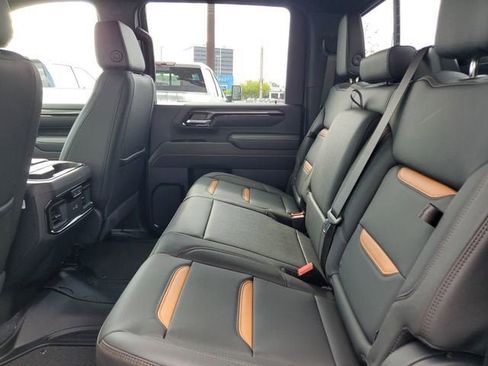 New 2026 GMC Sierra 2500 AT4 w/ AT4 Premium Plus Package image 12