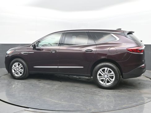 Used 2019 Buick Enclave Essence image 5