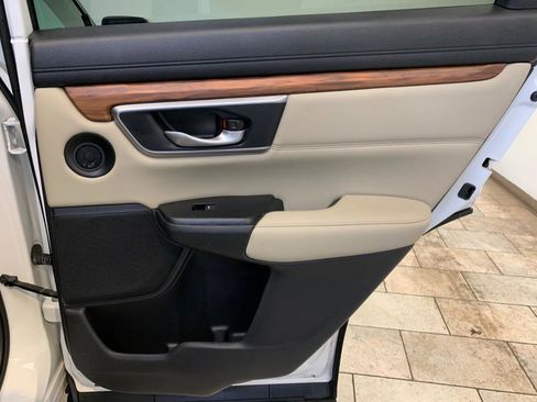 Used 2022 Honda CR-V EX-L image 51