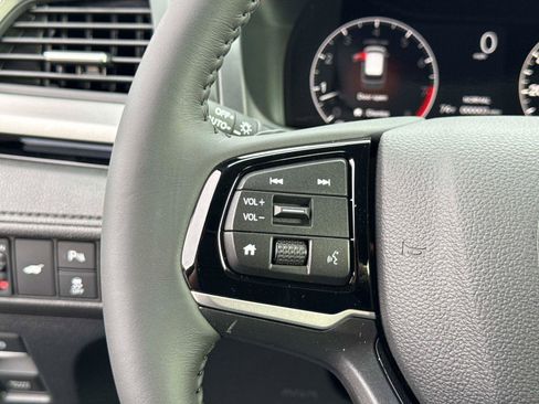 New 2026 Honda Odyssey Touring image 33