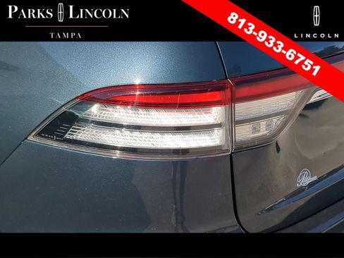 Used 2023 Lincoln Aviator Black Label w/ Dynamic Handling Package AWD/4WD image 14