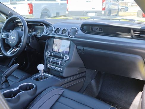 Used 2021 Ford Mustang Mach 1 w/ Equipment Group 700A image 31