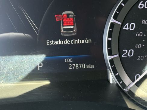 Used 2023 Toyota Highlander LE AWD/4WD image 22