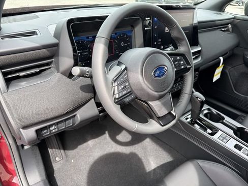 New 2026 Subaru Outback Premium AWD/4WD image 14