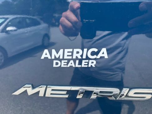 Used 2019 Mercedes-Benz Metris image 43