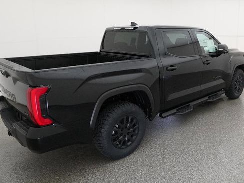 New 2026 Toyota Tundra SR5 RWD image 45