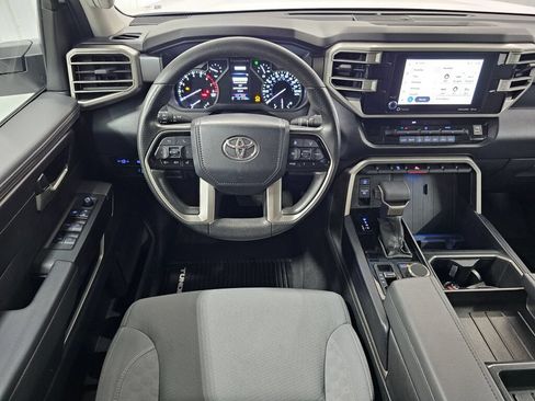 Used 2023 Toyota Tundra SR5 AWD/4WD image 14