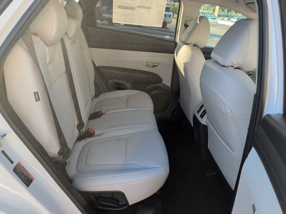 New 2026 Hyundai Tucson SEL Plus AWD/4WD image 29