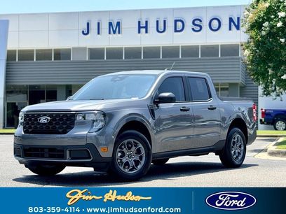 New 2026 Ford Maverick XLT w/ Equipment Group 301A