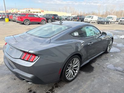 New 2026 Ford Mustang GT Premium