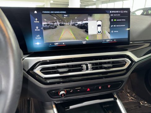 Used 2023 BMW i4 eDrive40 w/ Premium Package RWD image 27