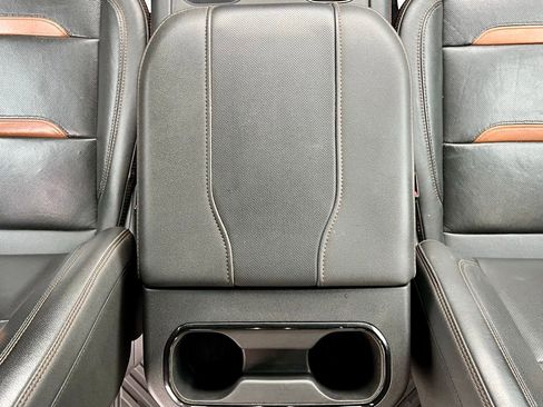 Used 2023 GMC Sierra 1500 AT4 w/ AT4 Premium Package image 41