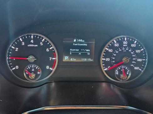 Used 2020 Kia Telluride LX image 16