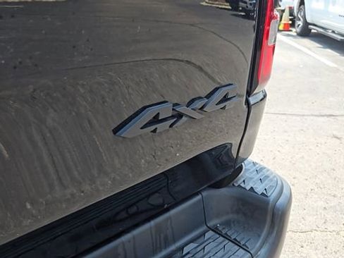 Certified 2022 RAM 1500 Big Horn w/ Built-to-serve Edition image 31