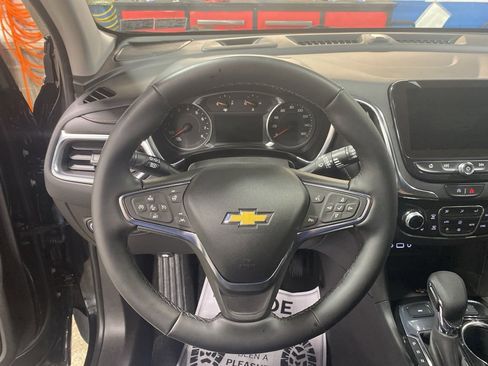 Certified 2024 Chevrolet Equinox Premier image 23