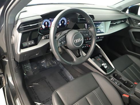 Used 2024 Audi A3 2.0T Premium image 15