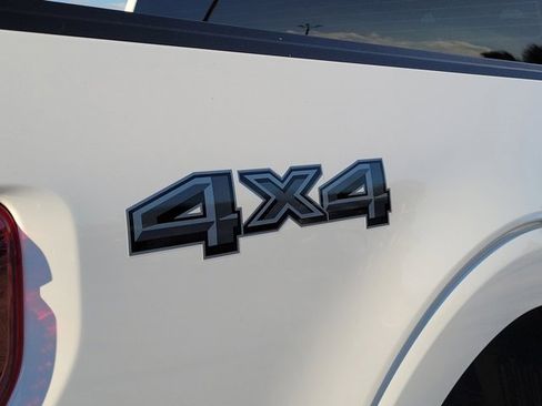 Used 2024 Ford F150 STX w/ STX Black Appearance Package image 5