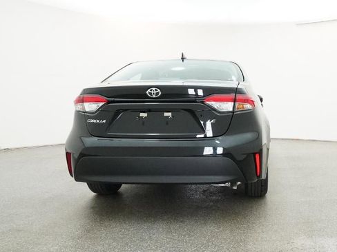 New 2026 Toyota Corolla LE image 56