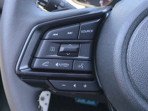 Certified 2025 Subaru Crosstrek 2.5i Sport image 24