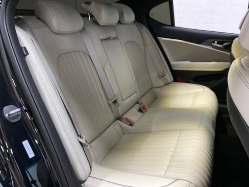 Used 2026 Genesis G70 3.3T Sport Prestige RWD image 84