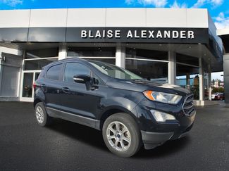 Used 2019 Ford EcoSport SE w/ SE Convenience Package image 1