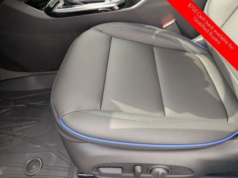 New 2026 Buick Envista Sport Touring w/ Convenience I Package image 23