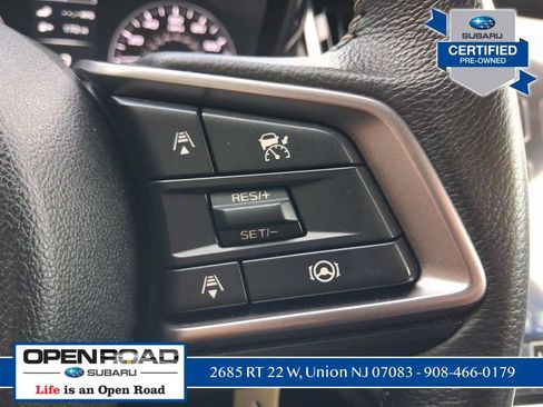 Used 2025 Subaru Legacy Premium AWD/4WD image 23