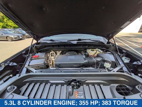 Used 2022 GMC Sierra 1500 Elevation image 38