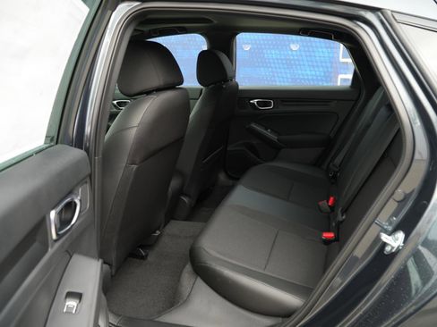 New 2026 Honda Civic Sport image 19