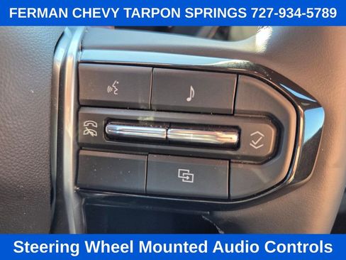 New 2026 Chevrolet Colorado W/T w/ WT Custom Package RWD image 30