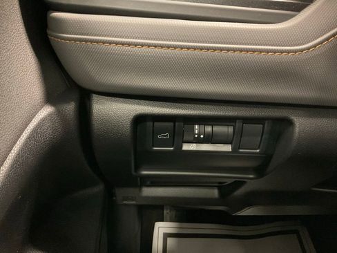 New 2026 Subaru Forester Wilderness image 11