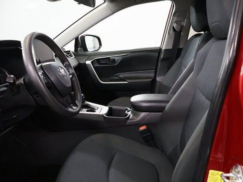 Certified 2023 Toyota RAV4 LE image 11
