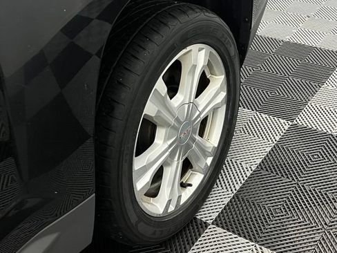 Used 2017 GMC Terrain SLE w/ Convenience Package FWD image 13